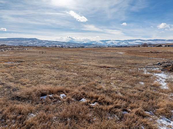 0.93 Acres of Land for Sale in Lander, Wyoming