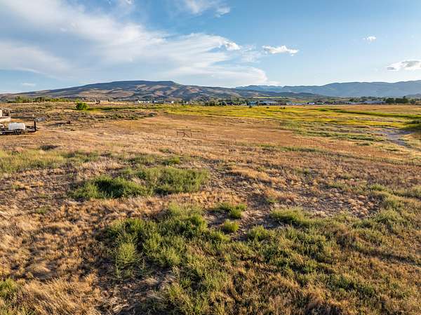 0.93 Acres of Land for Sale in Lander, Wyoming