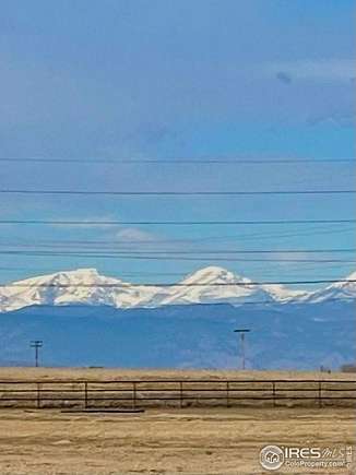 6.37 Acres of Agricultural Land for Sale in Fort Lupton, Colorado