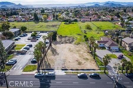 1.48 Acres of Residential Land for Sale in Rialto, California