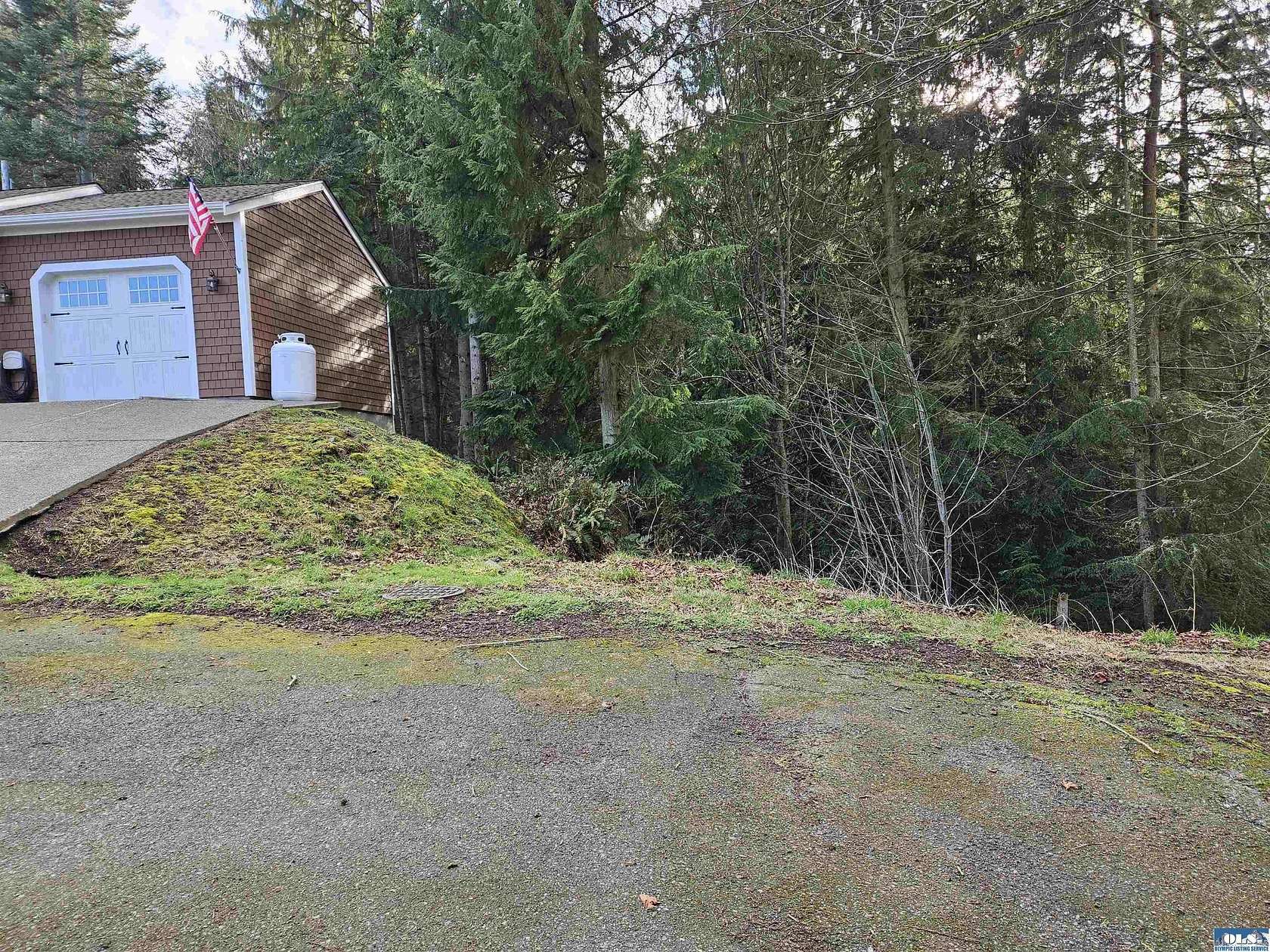 0.64 Acres of Land for Sale in Port Angeles, Washington