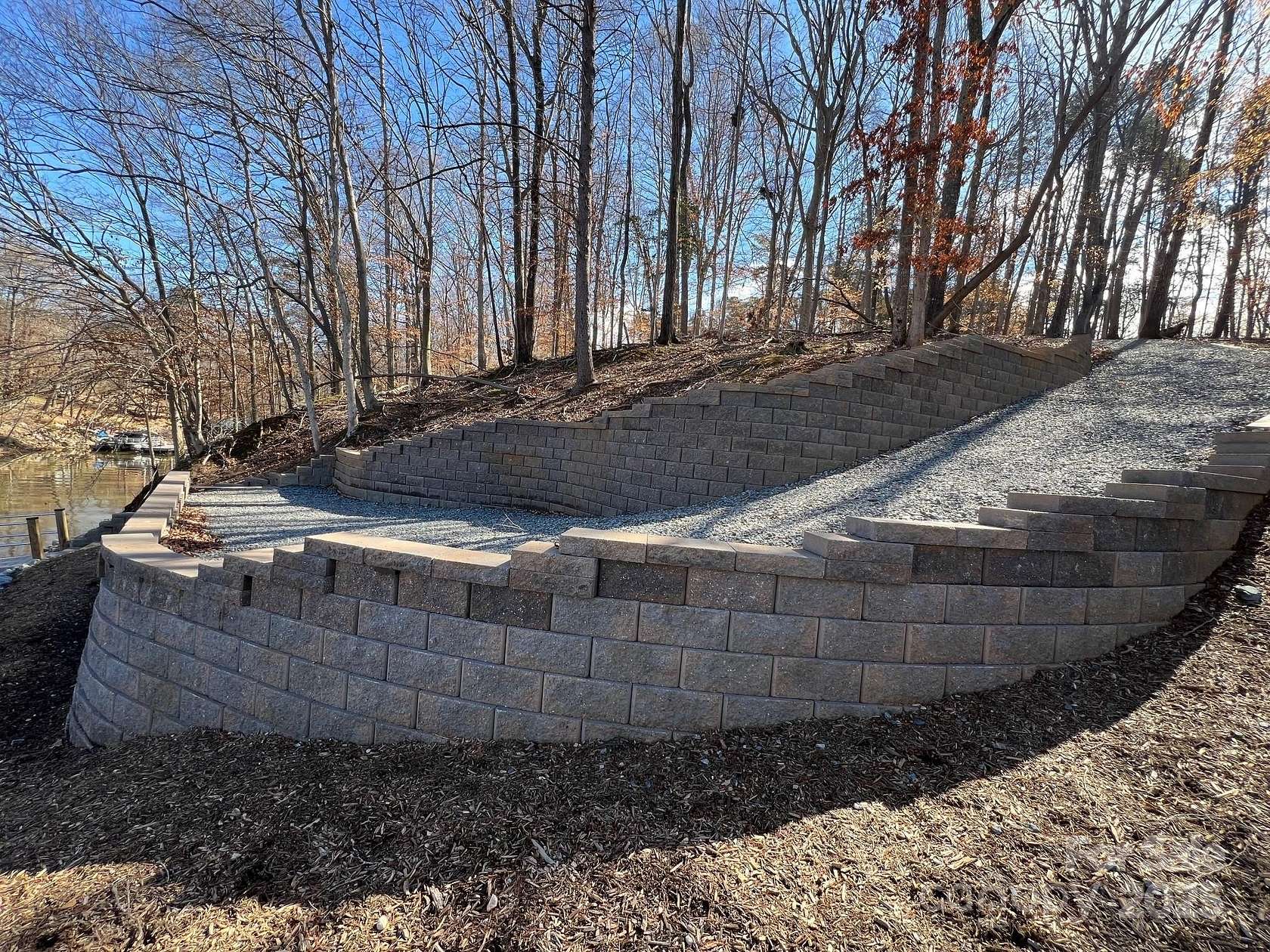 1.64 Acres of Residential Land for Sale in Troutman, North Carolina