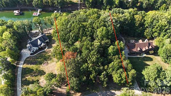1.64 Acres of Residential Land for Sale in Troutman, North Carolina