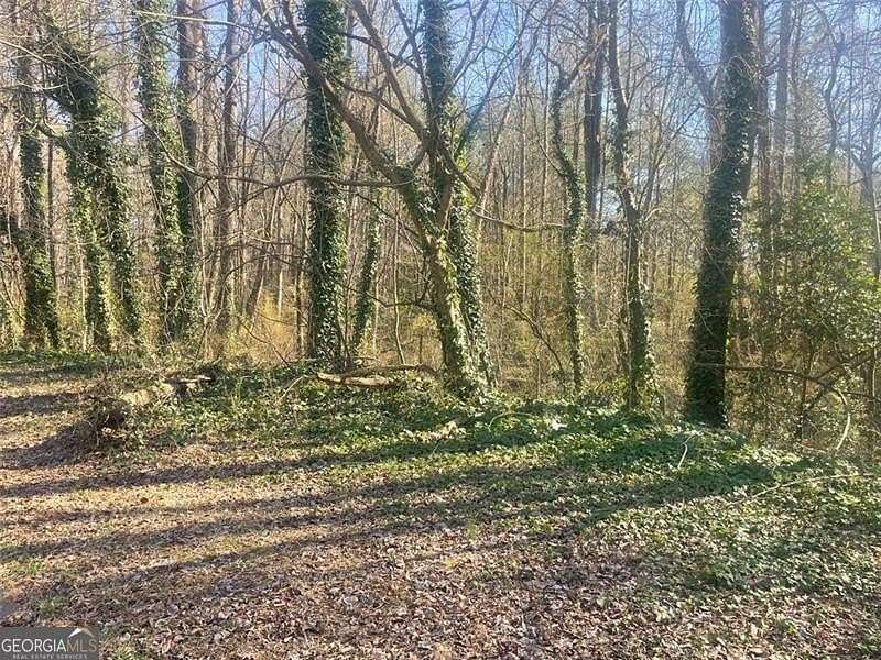 2 Acres of Land for Sale in Jonesboro, Georgia