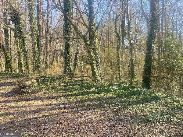 2 Acres of Land for Sale in Jonesboro, Georgia