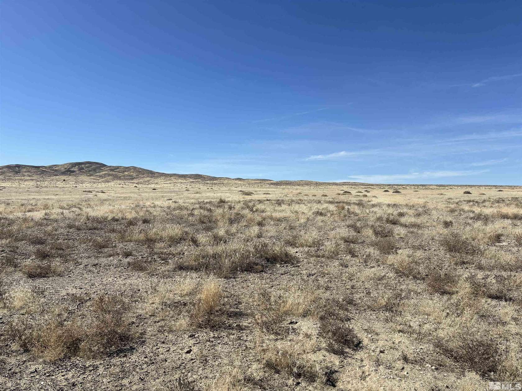 42.9 Acres of Land for Sale in Lovelock, Nevada