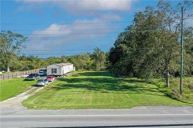 0.34 Acres of Residential Land for Sale in Port Sulphur, Louisiana