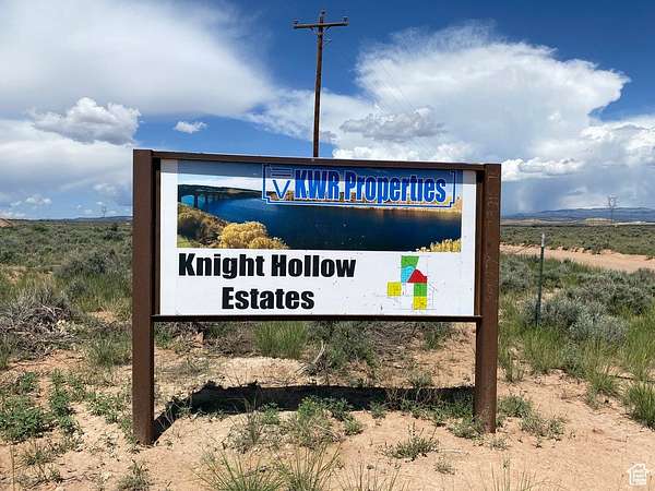 5 Acres of Land for Sale in Duchesne, Utah