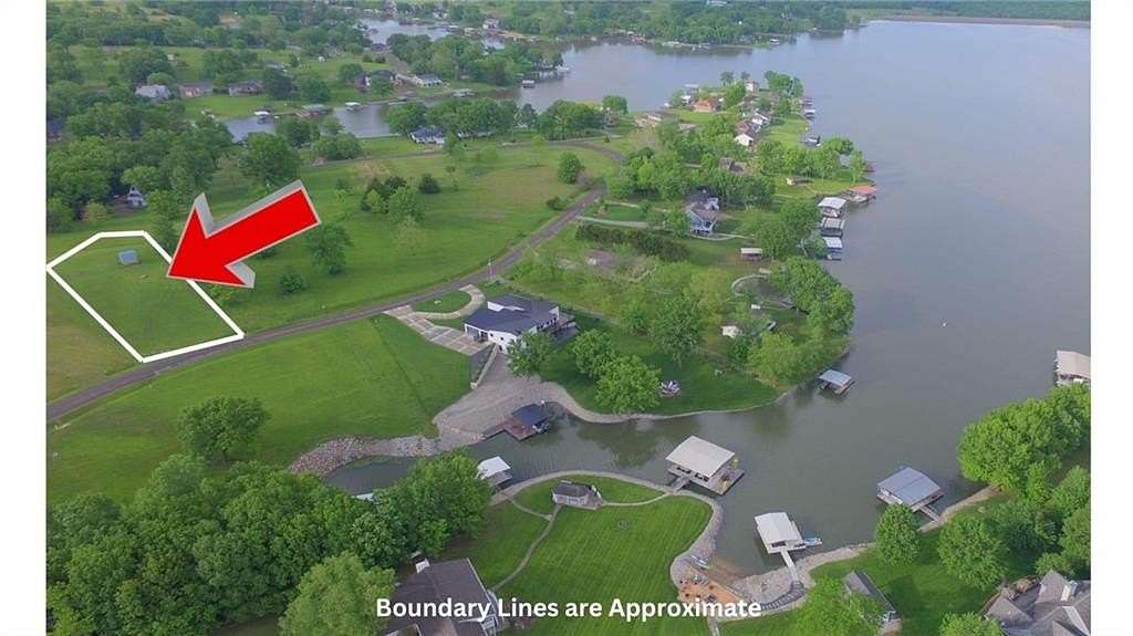 0.42 Acres of Residential Land for Sale in Gallatin, Missouri