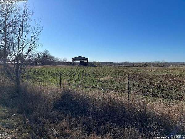 5.76 Acres of Land for Sale in Atascosa, Texas