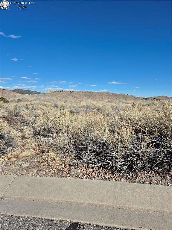 0.54 Acres of Residential Land for Sale in Cañon City, Colorado