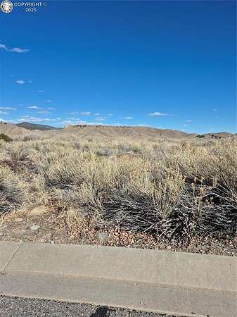 0.54 Acres of Residential Land for Sale in Cañon City, Colorado