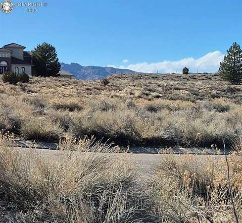 0.54 Acres of Residential Land for Sale in Cañon City, Colorado