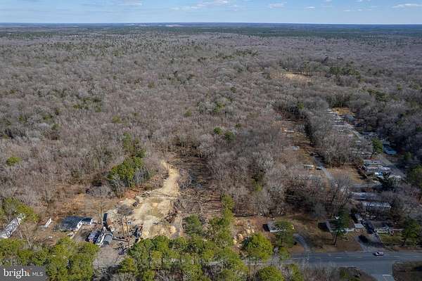 0.25 Acres of Land for Sale in Ellendale, Delaware