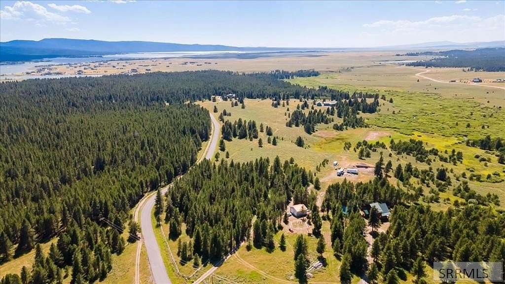 5.47 Acres of Land for Sale in Island Park, Idaho