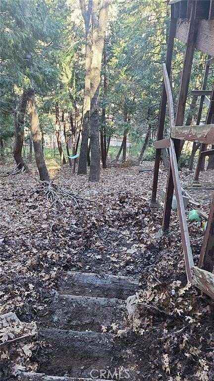 0.12 Acres of Land for Sale in Crestline, California