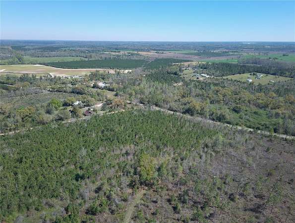 16.5 Acres of Land for Sale in Cottondale, Florida
