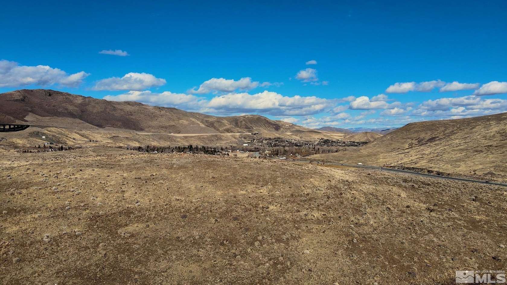 17 Acres of Land for Sale in Reno, Nevada