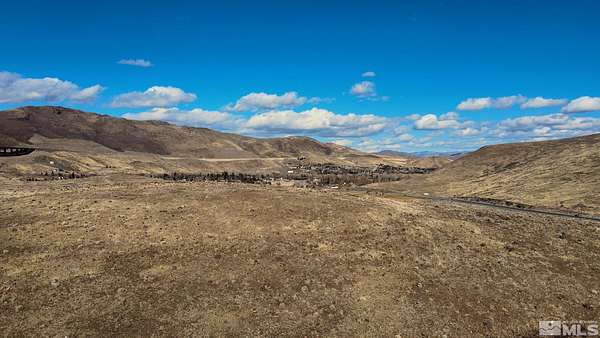 17 Acres of Land for Sale in Reno, Nevada