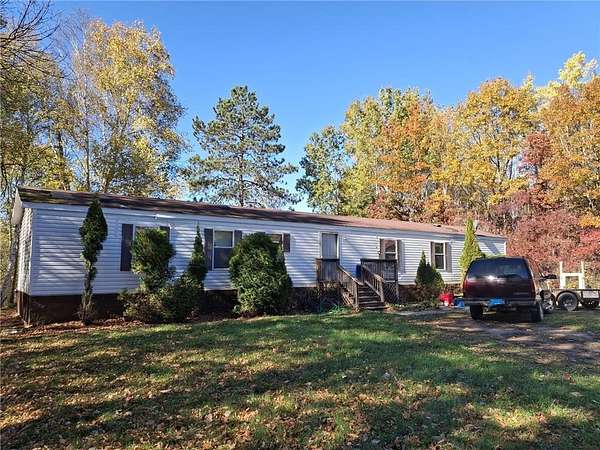 4.18 Acres of Residential Land with Home for Sale in Grand Rapids, Minnesota