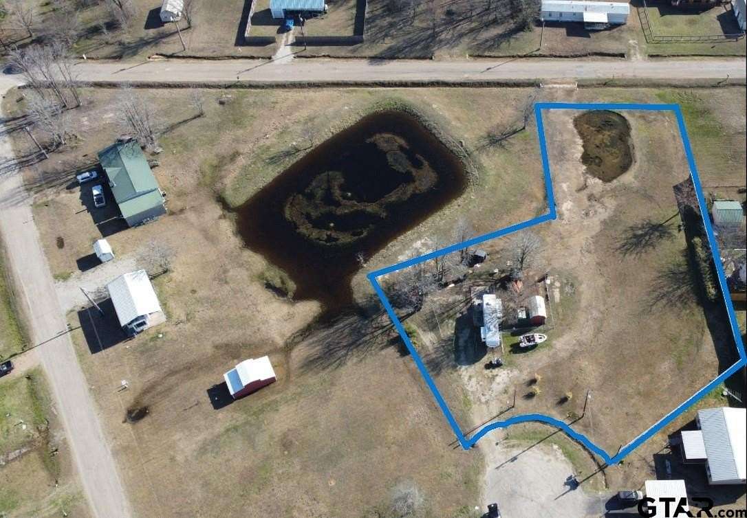 1 Acre of Residential Land for Sale in Quitman, Texas