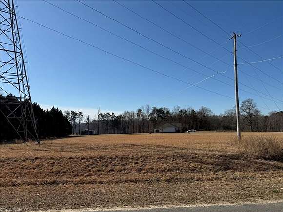 2 Acres of Residential Land for Sale in Mocksville, North Carolina