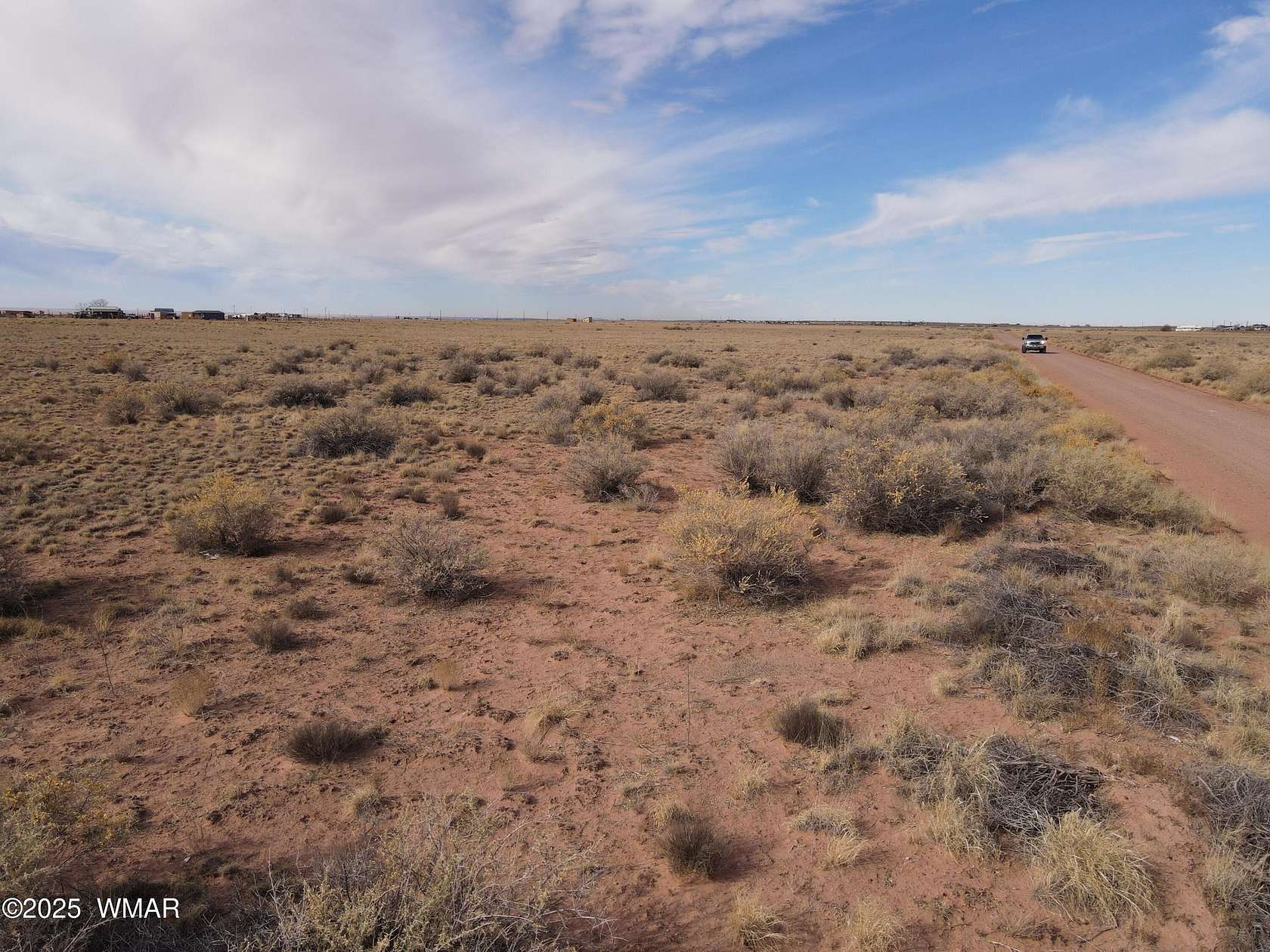 1.25 Acres of Residential Land for Sale in Holbrook, Arizona