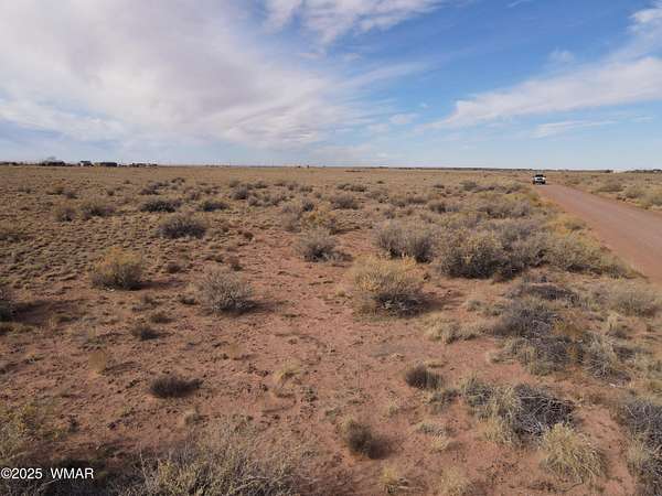 1.25 Acres of Residential Land for Sale in Holbrook, Arizona