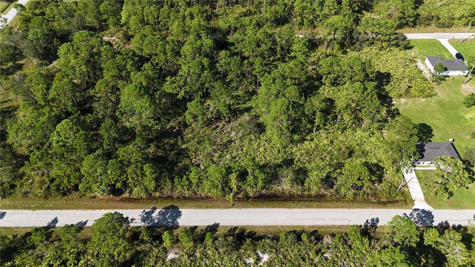0.23 Acres of Residential Land for Sale in Lake Placid, Florida