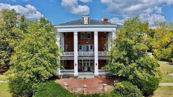 140 Acres of Recreational Land for Sale in Pence Springs, West Virginia