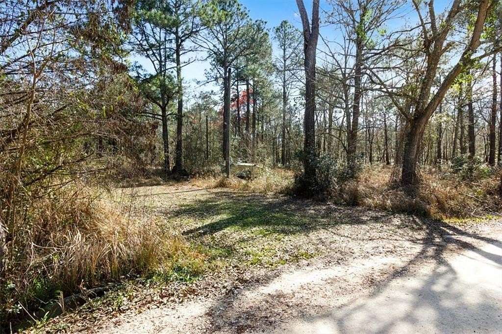 1.9 Acres of Residential Land for Sale in Coden, Alabama