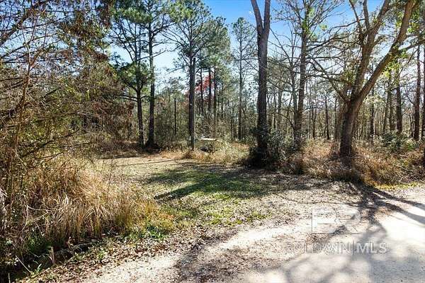 1.9 Acres of Residential Land for Sale in Coden, Alabama