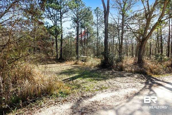 1.9 Acres of Residential Land for Sale in Coden, Alabama