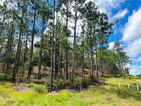 2.1 Acres of Residential Land for Sale in Bay Minette, Alabama