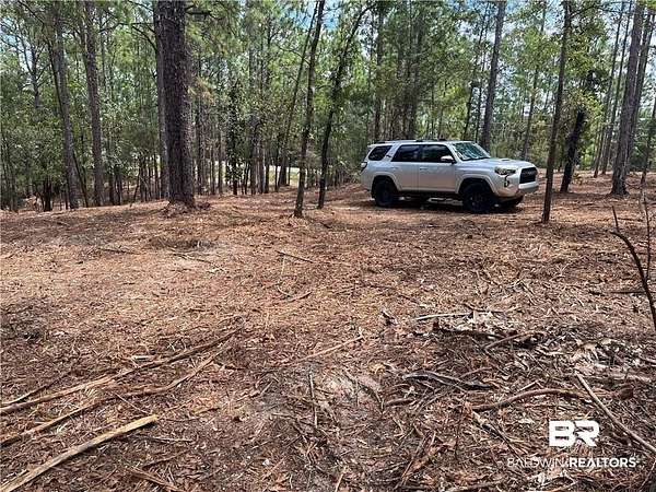 2.1 Acres of Residential Land for Sale in Spanish Fort, Alabama