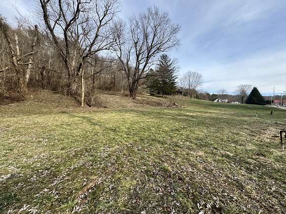 4.55 Acres of Residential Land for Sale in Middleport, Ohio