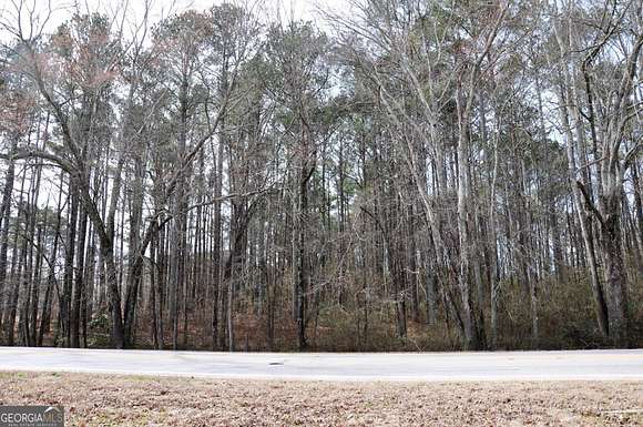 2.67 Acres of Residential Land for Sale in Bethlehem, Georgia