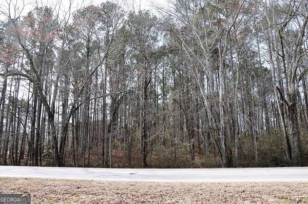 2.67 Acres of Land for Sale in Bethlehem, Georgia
