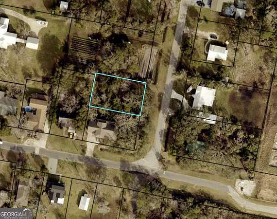 0.23 Acres of Residential Land for Sale in St. Marys, Georgia