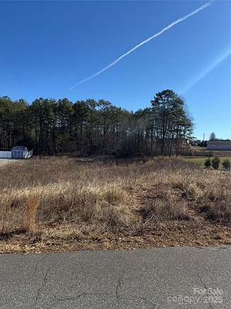 0.53 Acres of Residential Land for Sale in Connelly Springs, North Carolina