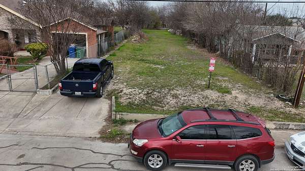 0.35 Acres of Residential Land for Sale in San Antonio, Texas