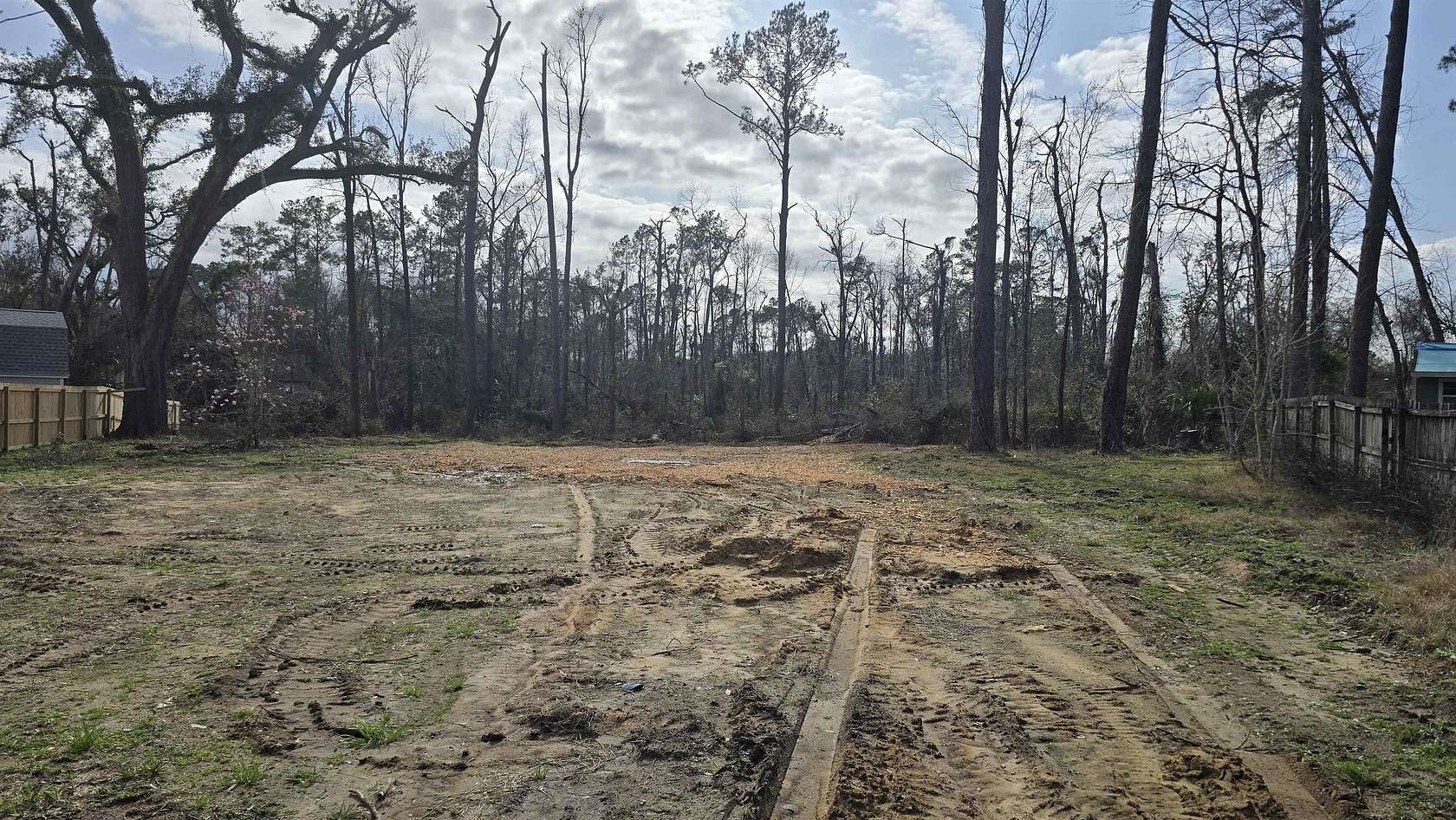 0.58 Acres of Residential Land for Sale in Tallahassee, Florida