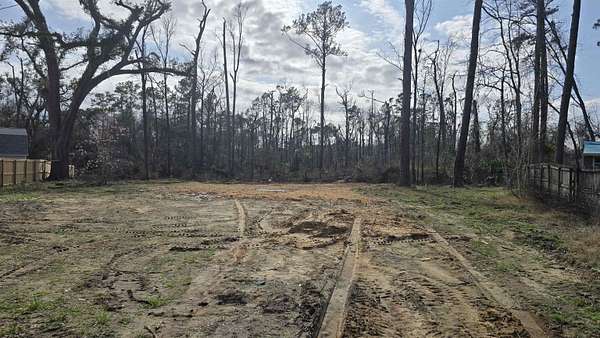 0.58 Acres of Residential Land for Sale in Tallahassee, Florida