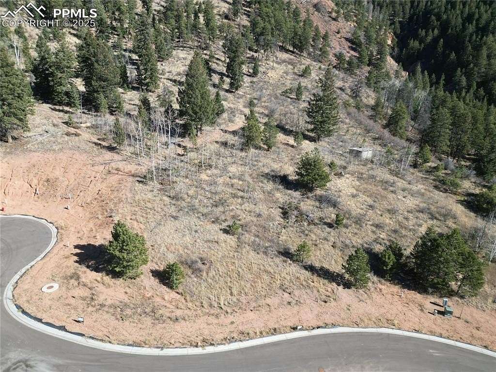 1 Acre of Land for Sale in Woodland Park, Colorado