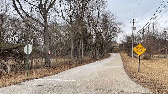 Residential Land for Sale in Lakemoor, Illinois