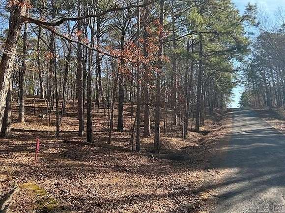 0.91 Acres of Residential Land for Sale in Higden, Arkansas