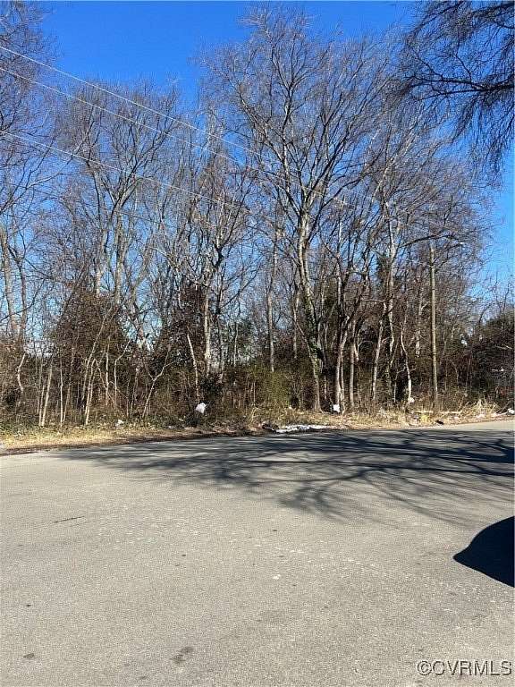 0.05 Acres of Land for Sale in Richmond, Virginia