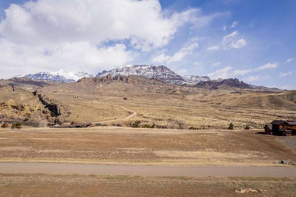 1.52 Acres of Residential Land for Sale in Cody, Wyoming