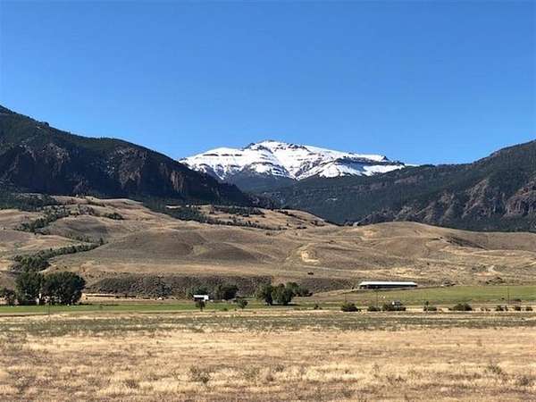 1.52 Acres of Residential Land for Sale in Cody, Wyoming