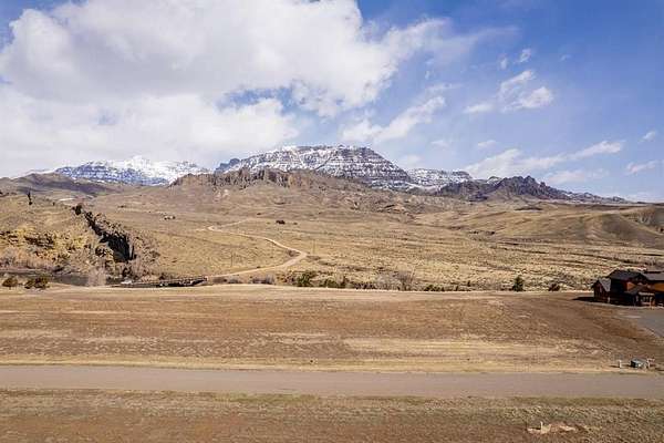 1.52 Acres of Residential Land for Sale in Cody, Wyoming